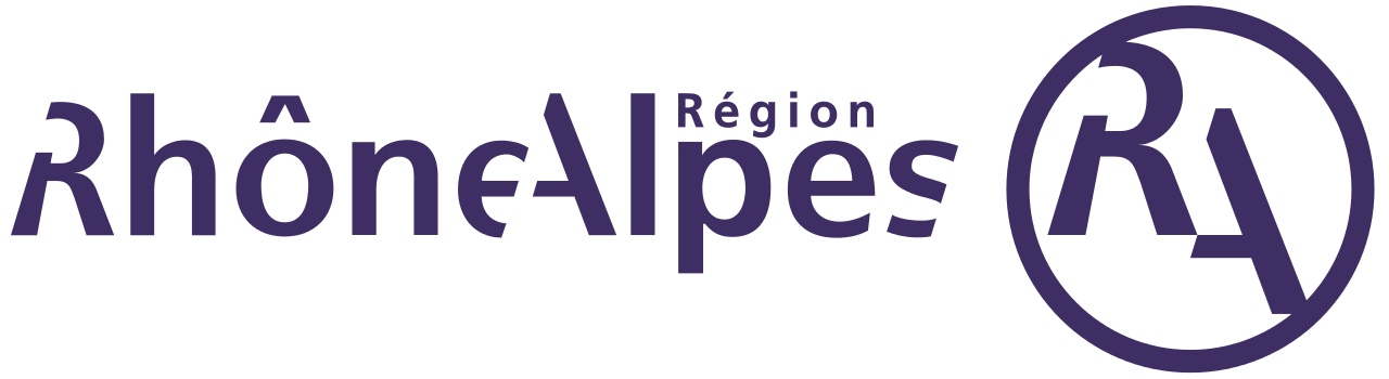 Région Rhône Alpes