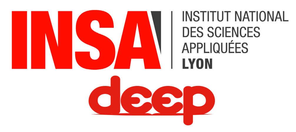 Deep Insa Lyon
