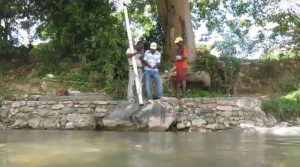 Gestion de l'eau Seillé DAvid