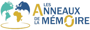 Les anneaux de la memoire