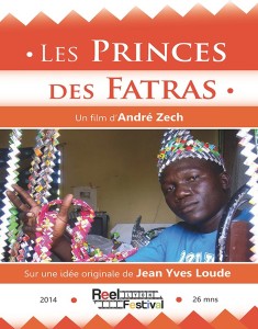 Princes des fatras film2