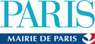 le logo de la mairie de paris