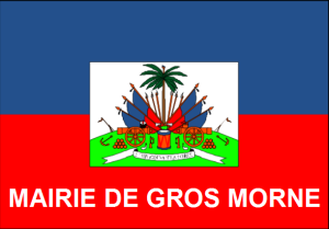 Mairie de Gros Morne