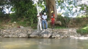 Gestion de l'eau Seillé DAvid