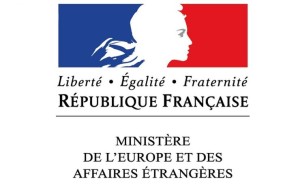 Ministère de l'Europe et des affaires etrangeres